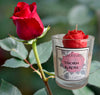 Rose & Thorn Candle